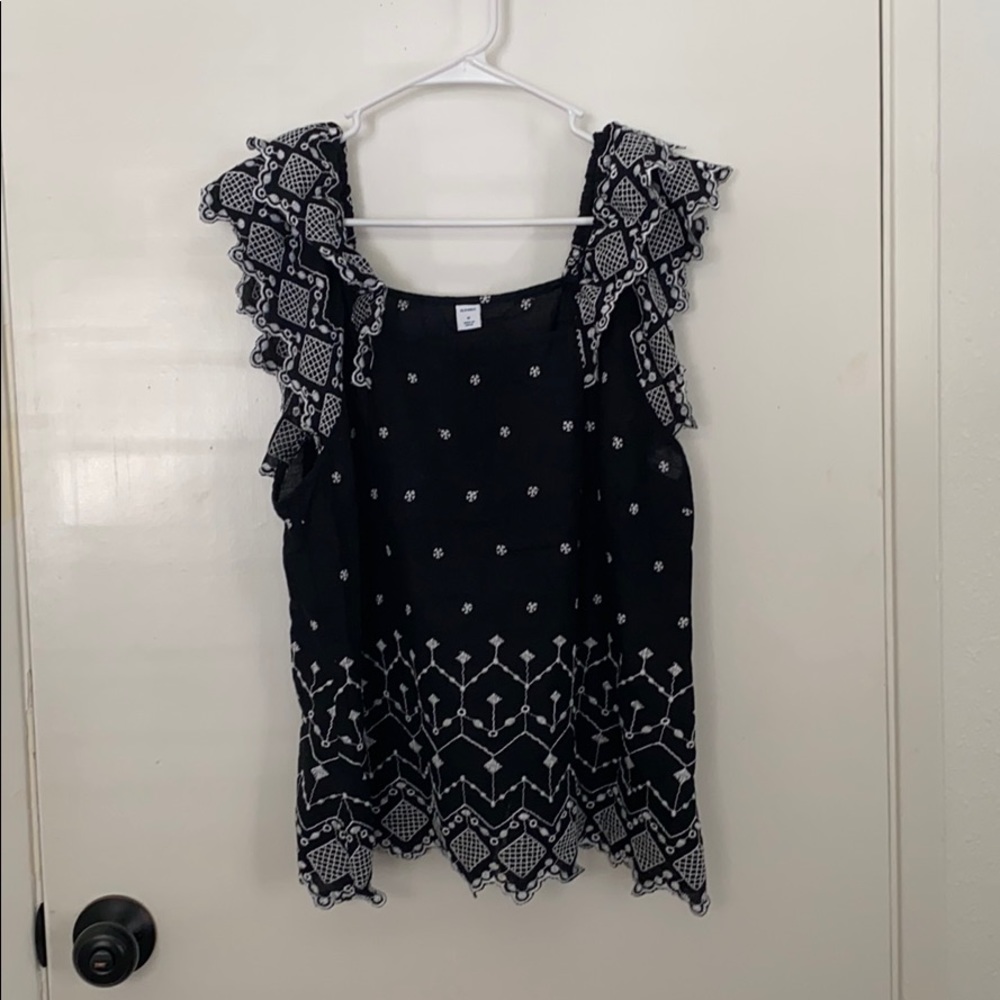 Old Navy Top